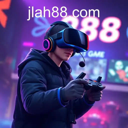 AH88: A New Era for Online Gaming