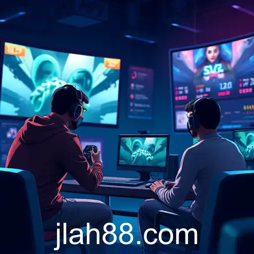 Online Gaming Portal AH88 Shaping 2026 Trends