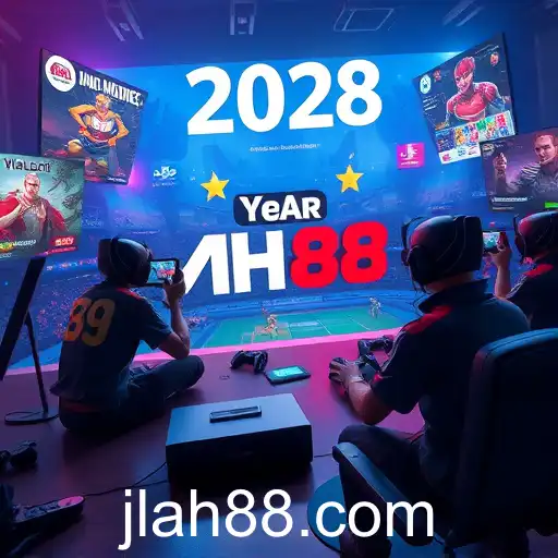 The Growing Influence of AH88 in Online Gaming