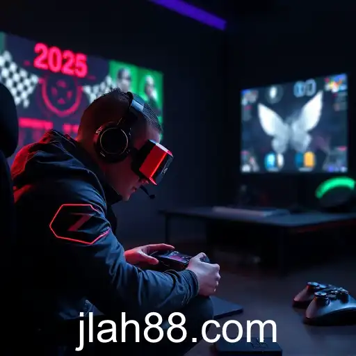 Digital Gaming Evolution and Its Societal Impact