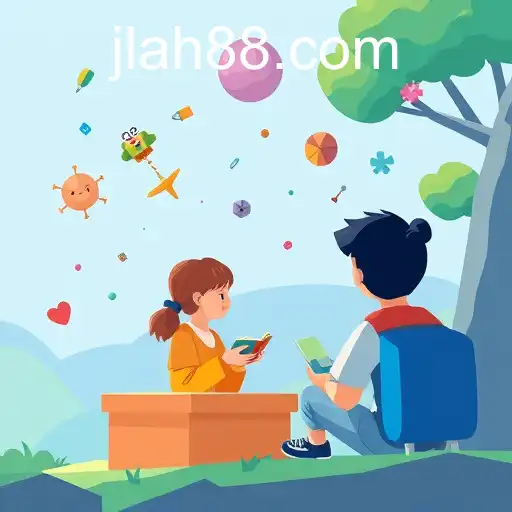 Exploring Educational Games: Bridging Fun and Learning