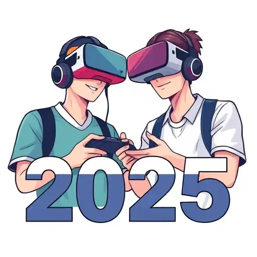 The Evolution of Online Gaming in 2025