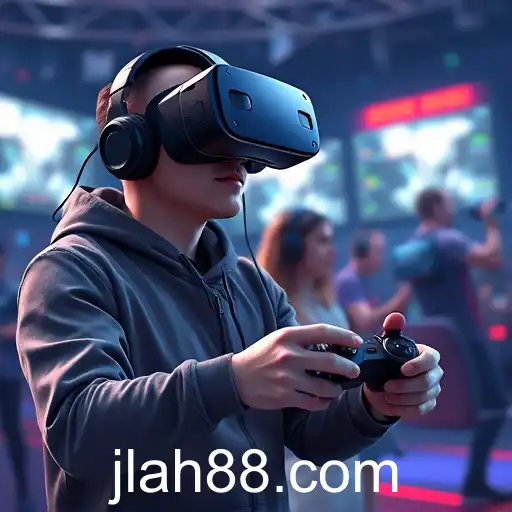 The Game Changer: AH88's Influence on Digital Gaming