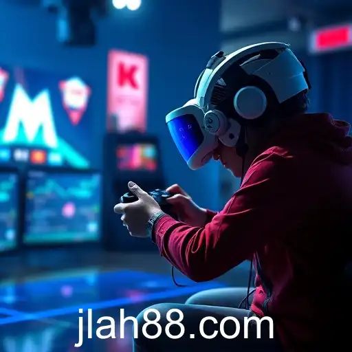 The Rise of AH88 in the Gaming Arena