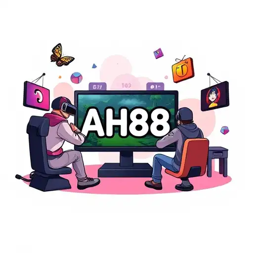 AH88: A Gateway to Gaming in the Modern Age