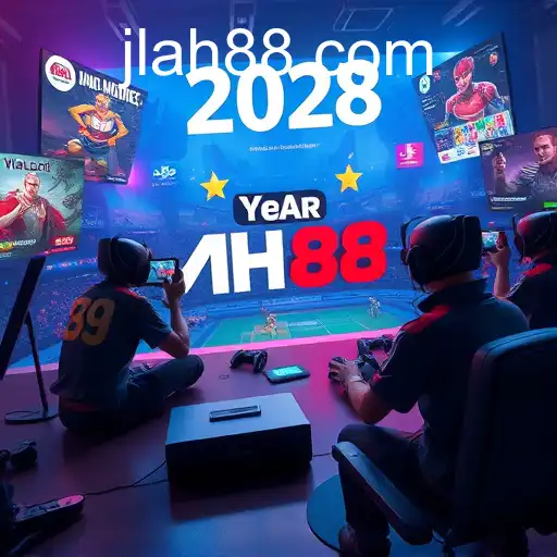 The Growing Influence of AH88 in Online Gaming