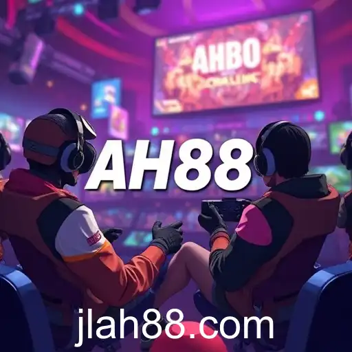 AH88 Redefines Online Gaming Experience