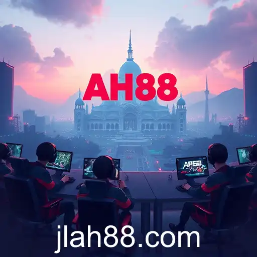 The Rise of AH88 in Online Gaming