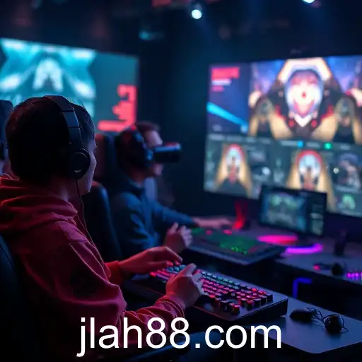 Emerging Trends in Online Gaming