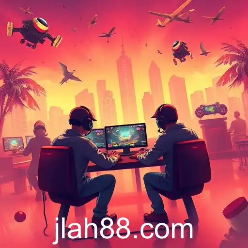 Emerging Trends in Online Gaming Platforms