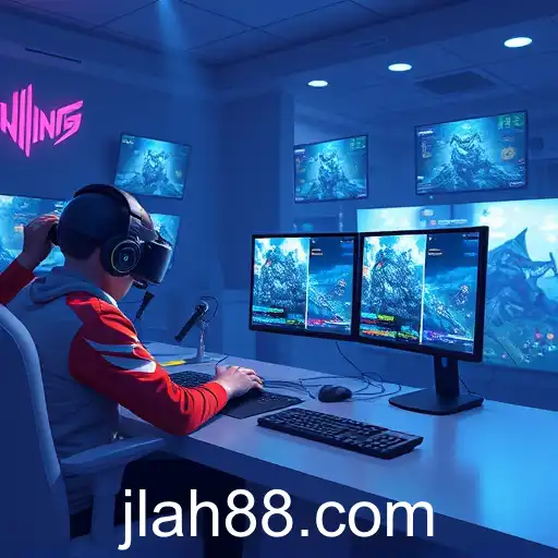 The Evolution of Online Gaming Communities