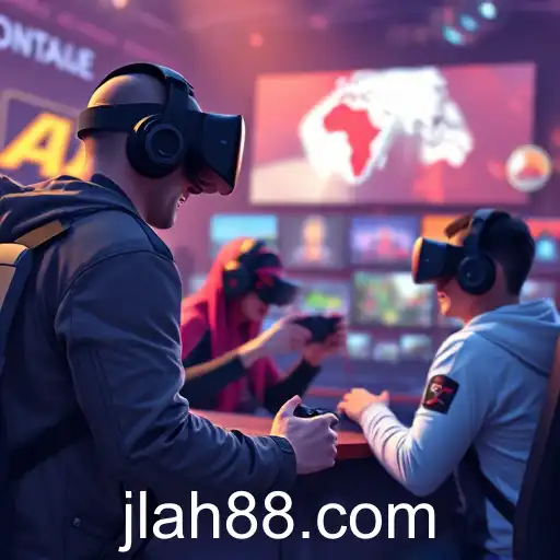 The Evolution of Online Gaming in 2025