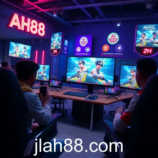 The Evolution of Online Gaming in 2025