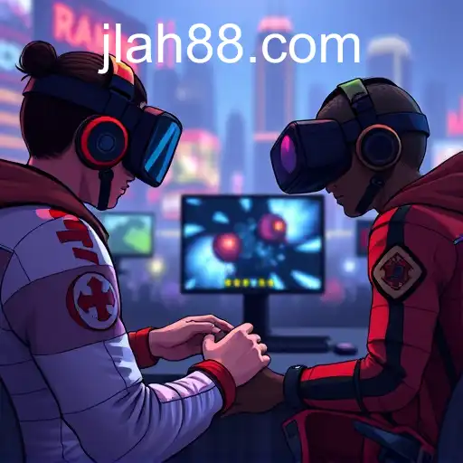 AH88 and the Evolution of Online Gaming