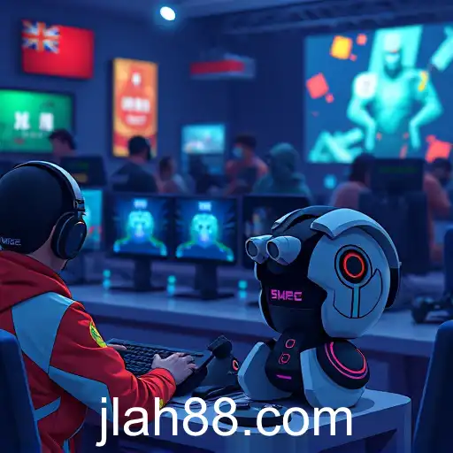 The Evolution of Online Gaming Communities