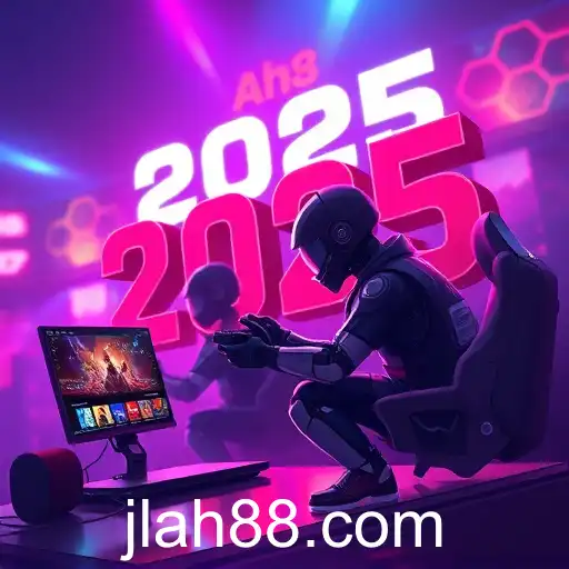 Evolving Landscape of Online Gaming