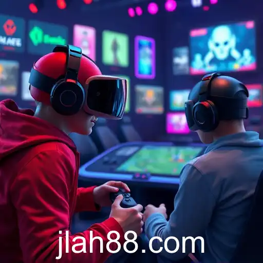 Digital Trends Reshape the Gaming Landscape