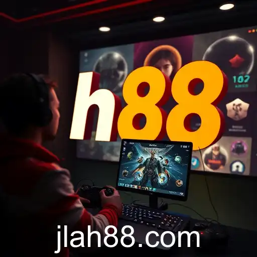 Gaming Website Trends Explored