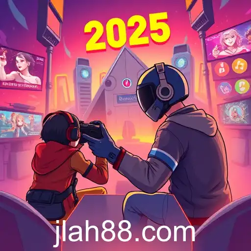 The Survival and Evolution of Online Gaming in 2025