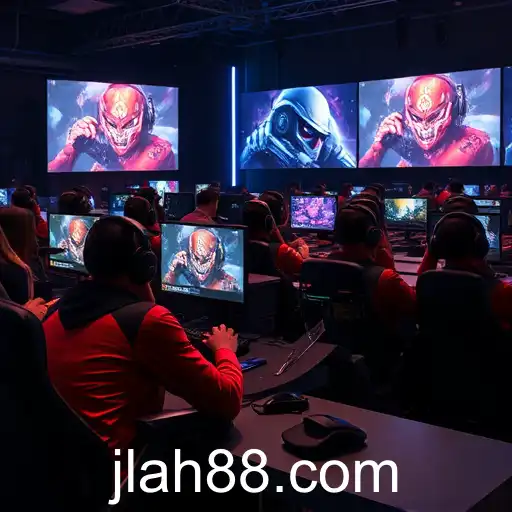 The Rise of AH88 in 2025's Gaming Landscape