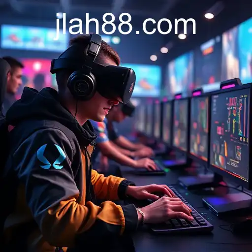 The Rise of Online Gaming in 2025