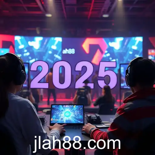 Exploring the Rise of Online Gaming in 2025