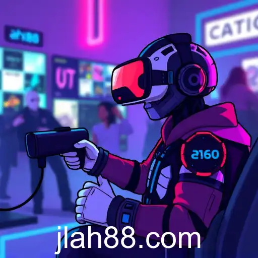 The Rise of Online Gaming in a Connected World