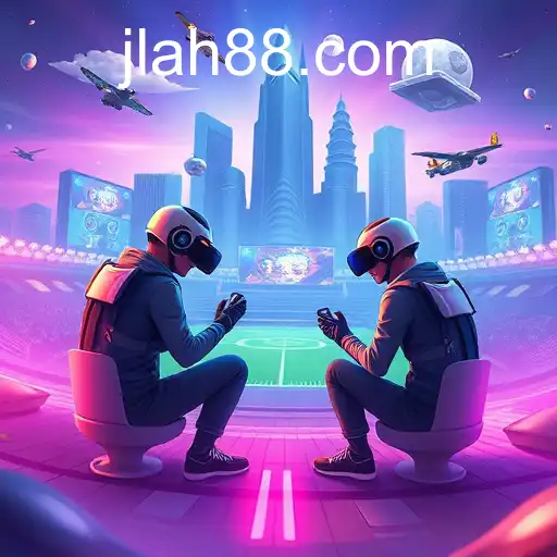 The Rise of Online Gaming Communities