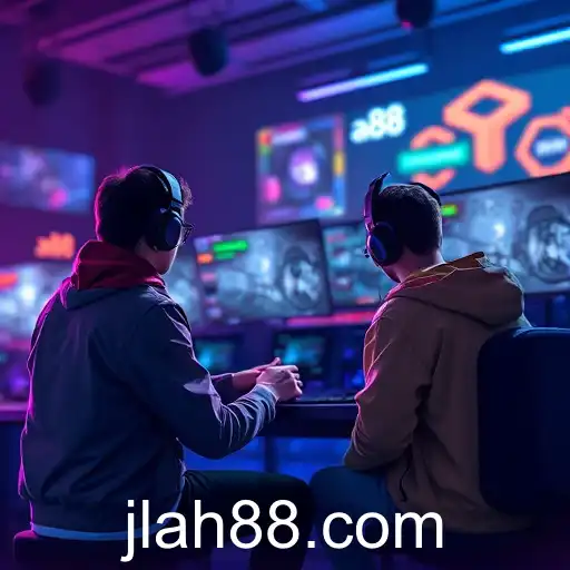 The Impact of Game Websites in 2025