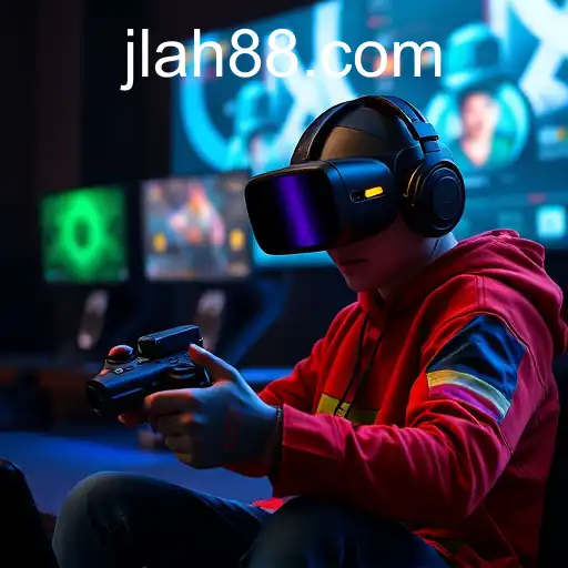 Online Gaming Trends and Challenges