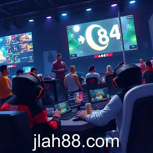 The Evolution of Online Gaming in 2026