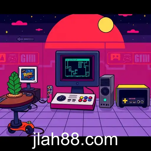 The Rise of Retro Gaming and Its Online Revival