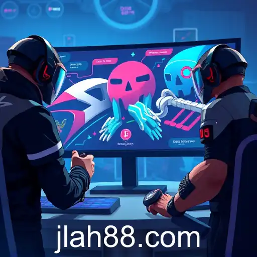 The Rise of Online Gaming Communities