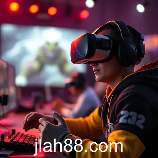 The Rise of Online Gaming Communities