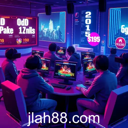 The Rise of Online Gaming and AH88's Role