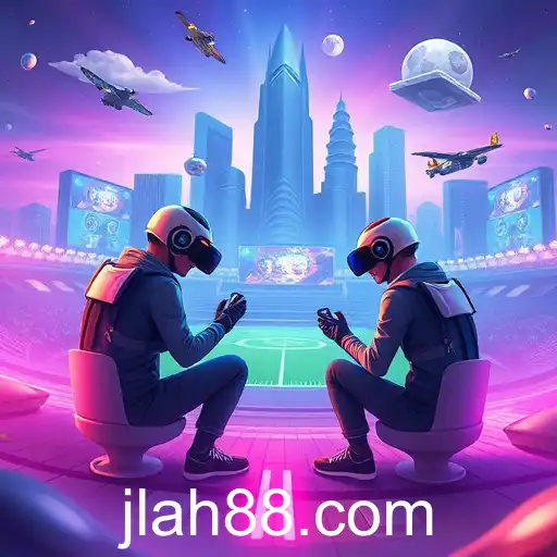 The Rise of Online Gaming Communities