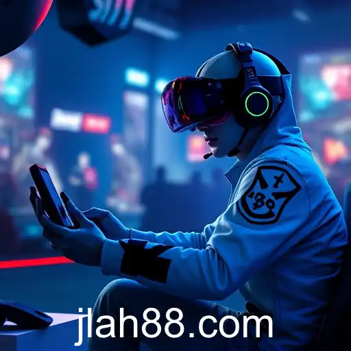 The Thriving World of Online Gaming in 2026